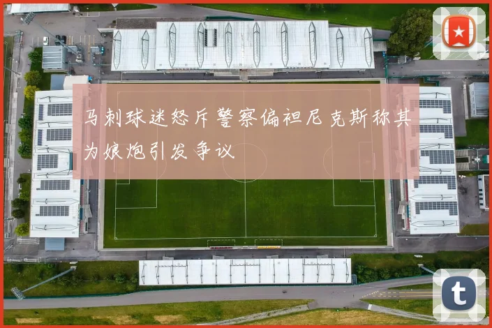 马刺球迷怒斥警察偏袒尼克斯称其为娘炮引发争议
